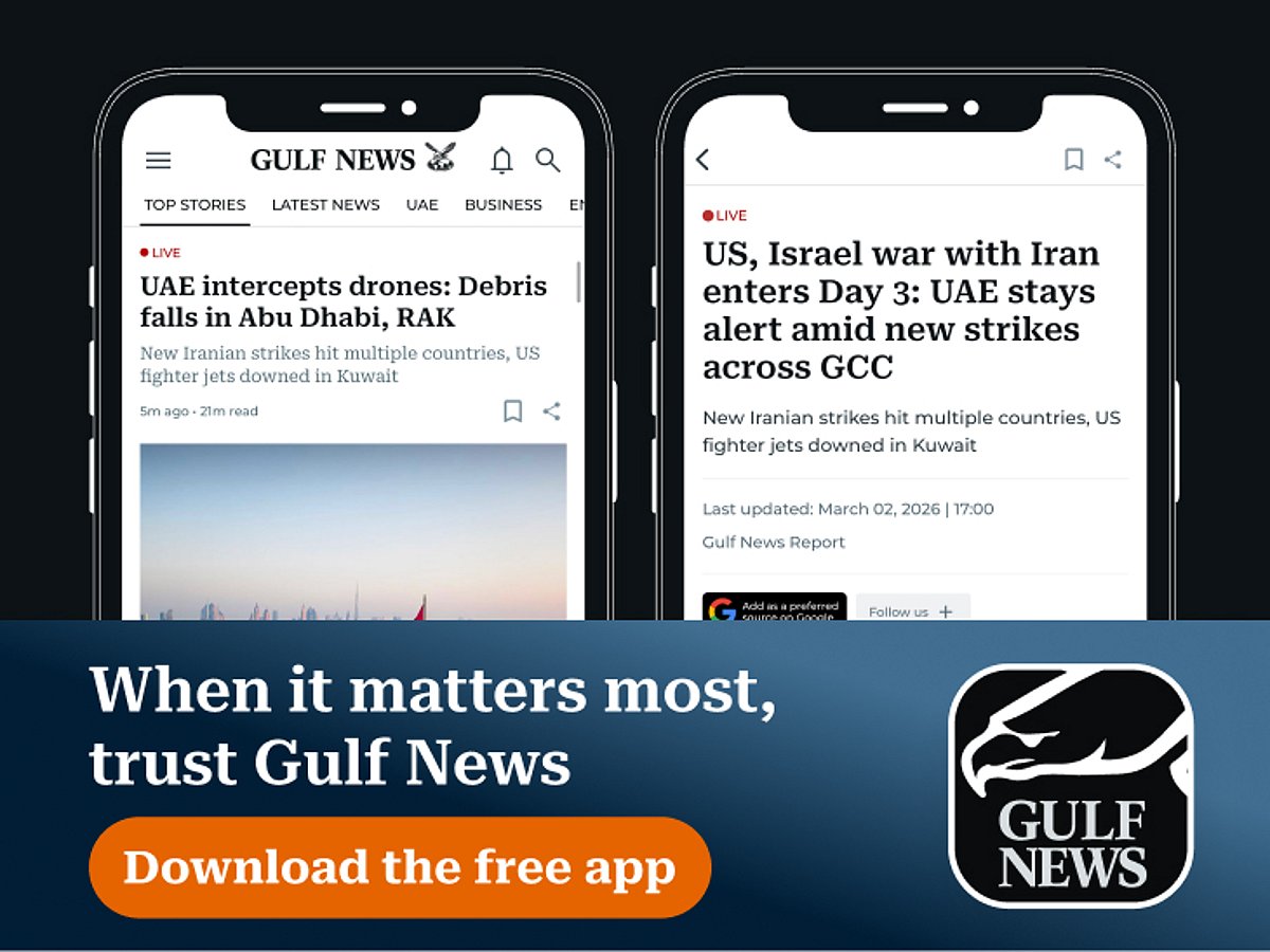 News Gulf App: Your Hub for Middle East Updates & UAE Jobs